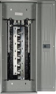 electric box 300|Amazon.com: 300 Amp Service Panel.